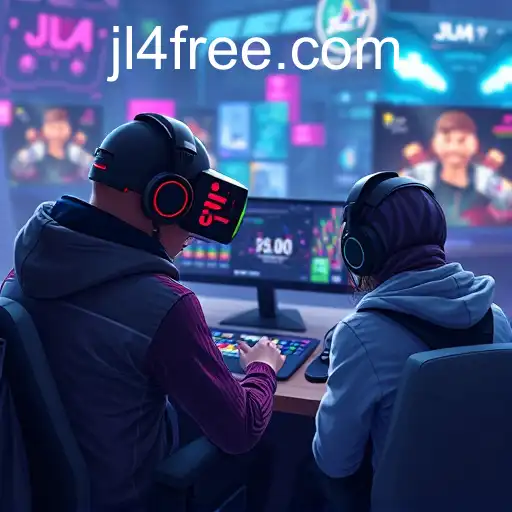 The Digital Transformation in Gaming 2025