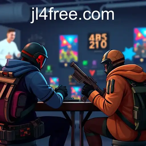 Exploring the Dynamic World of Multiplayer Games: A Dive into the 'jl4' Category