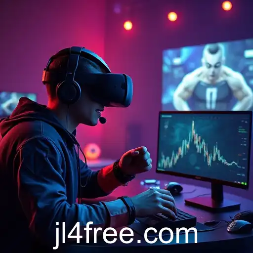 Gaming Revolution of 2025