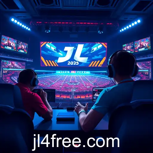 The Rise of Hybrid Games in 2025