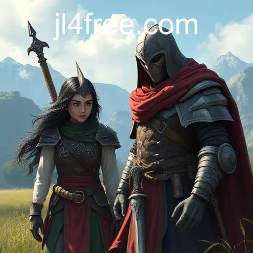 Exploring the Depths of RPG Games: A Journey through Imaginative Worlds