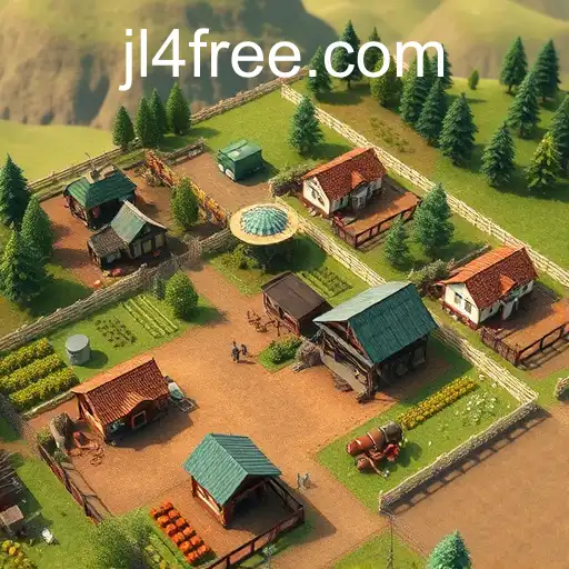 Exploring the Engaging World of Simulation Games