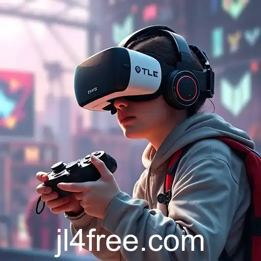 The Evolution of Online Gaming in 2025