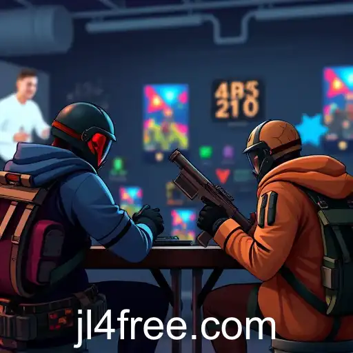 Exploring the Dynamic World of Multiplayer Games: A Dive into the 'jl4' Category