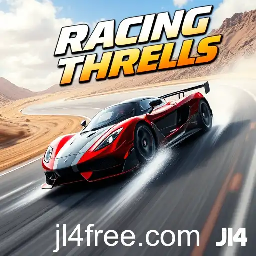The Thrill and Diversity of Racing Games: A Deep Dive into 'JL4'