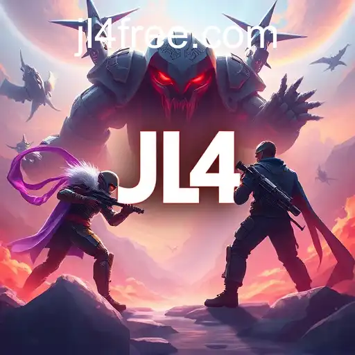 The Rise of JL4: A New Dawn for Online Gaming