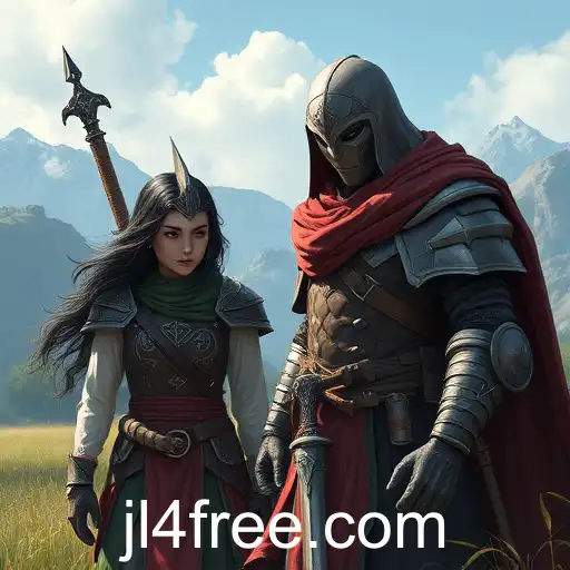 Exploring the Depths of RPG Games: A Journey through Imaginative Worlds